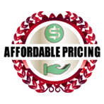 Affordable-Pricing